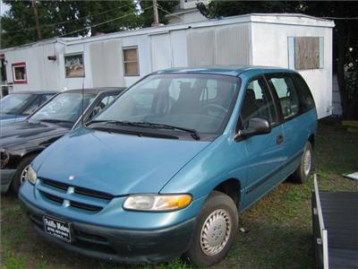 Used Dodge Caravan 1996 : $1400