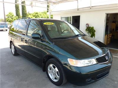Used Honda Odyssey 1999 : $6495