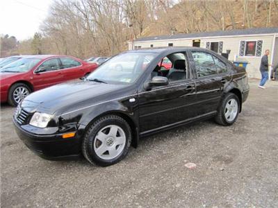 Used Volkswagen Jetta 2002 : $5991