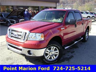 Used Ford F150 2008 : $26995