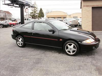 Used Chevrolet Cavalier 2001 : $4995