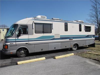Used Chevrolet P30 1993 : $14995