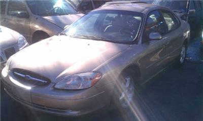 Used Buick Century 2003 : $4495