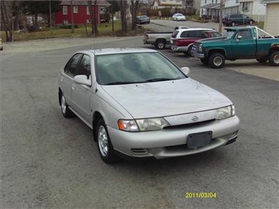 Used Nissan Sentra 1999 : $2995