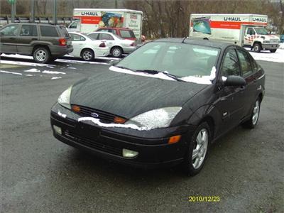 Used Ford Focus 2003 : $4500