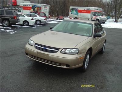 Used Chevrolet Malibu 2003 : $5000