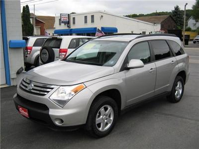 Used Suzuki XL7 2007 : $15990