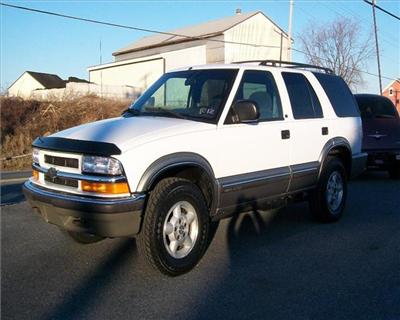 Used Chevrolet Blazer 2000 : $4995
