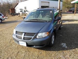 Used Dodge Caravan 2002 : $5995