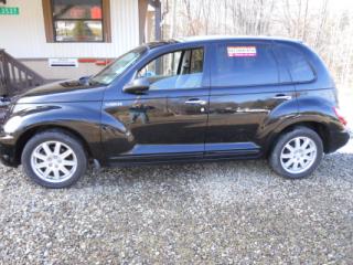 Used Chrysler PTCruiser 2006 : $7995