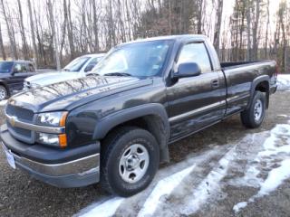 Used Chevrolet Silverado 2003 : $9995