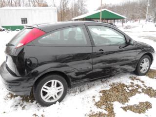 Used Ford Focus 2003 : $3995