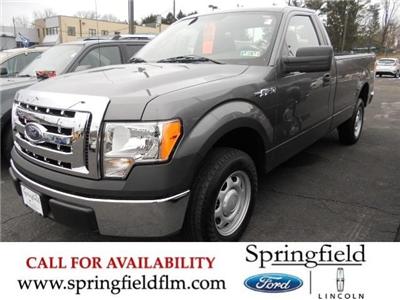 Used Ford F150 2010 : $19979