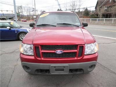Used Ford ExplorerSportTrac 2001 : $8495