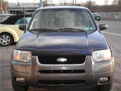 Used Ford Escape 2003 : $8495