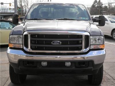 Used Ford F250 2002 : $12999