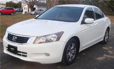 Used Honda Accord 2008 : $14995