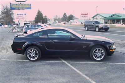 Used Ford Mustang 2006 : $14995