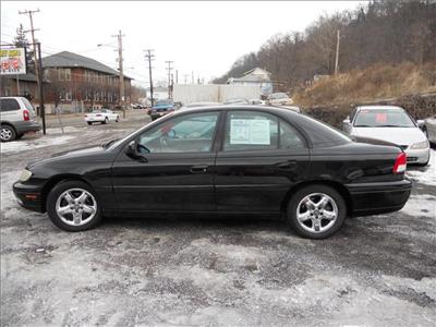 Used Cadillac Catera 2000 : $5695