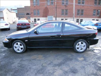 Used Chevrolet Cavalier 2000 : $3295