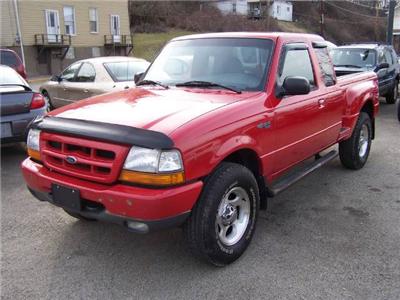 Used Ford Ranger 2000 : $5895