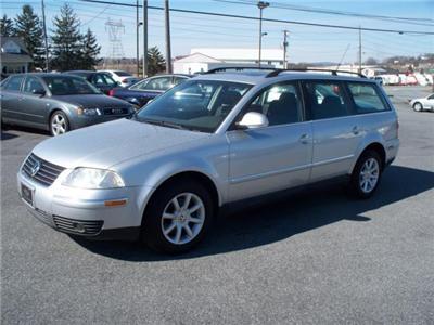 Used Volkswagen Passat 2004 : $7995