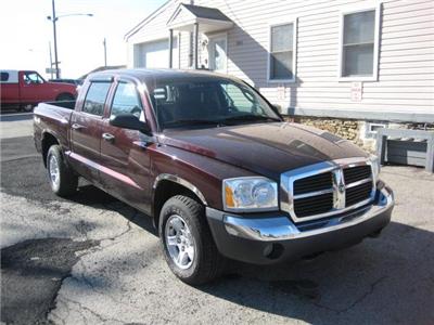 Used Dodge Dakota 2005 : $12995