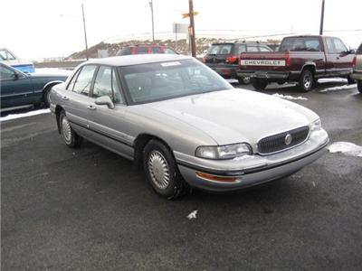 Used Buick LeSabre 1997 : $6995