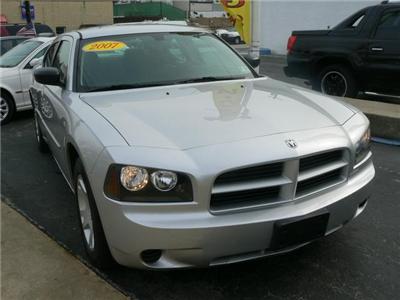 Used Dodge Charger 2007 : $12995