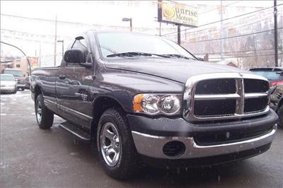 Used Dodge RamPickup 2003 : $8951