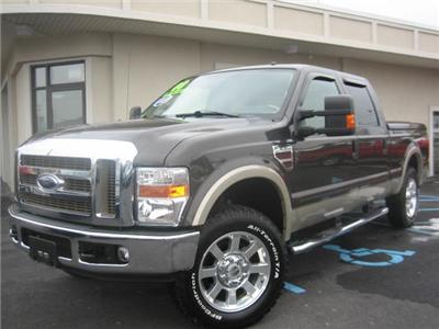 Used Ford F250 2008 : $34995
