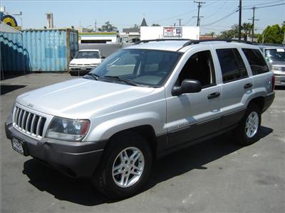 Used Jeep GrandCherokee 2004 : $7995