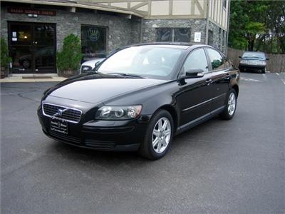 Used Volvo S40 2007 : $17495