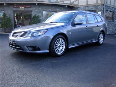 Used Saab 93 2008 : $20495