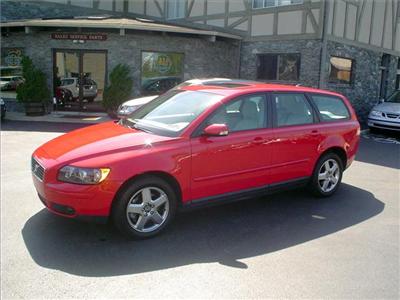 Used Volvo V50 2006 : $21560