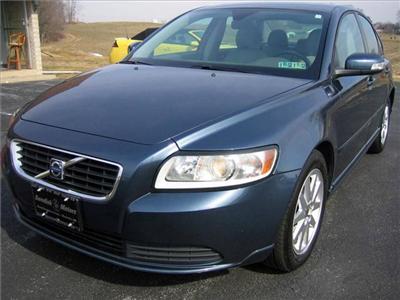 Used Volvo S4024LSedan 2008 : $14860