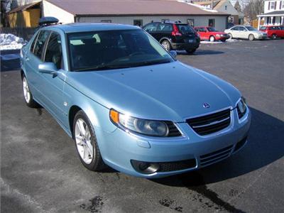 Used Saab 95 2008 : $19790
