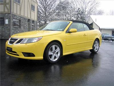 Used Saab 93 2008 : $24920