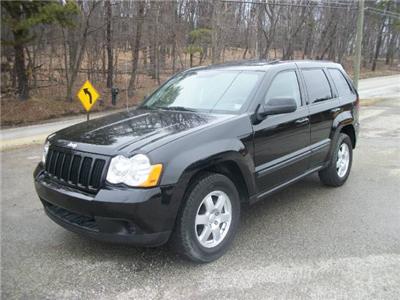Used Jeep GrandCherokee 2008 : $17900
