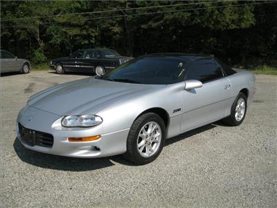 Used Chevrolet Camaro 2002 : $14800