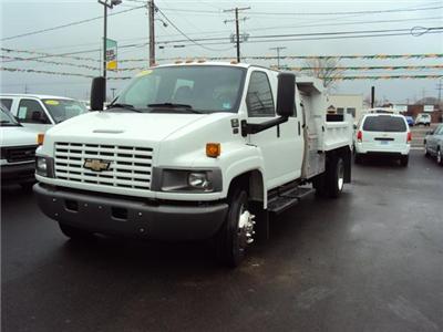 Used Chevrolet C5500 2004 : $21995