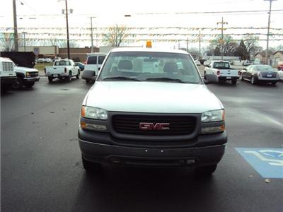 Used GMC Sierra 2002 : $5995
