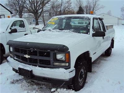 Used Chevrolet K1500 1997 : $5995