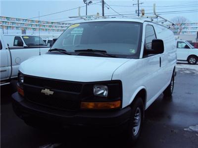 Used Chevrolet G3500 2007 : $11995