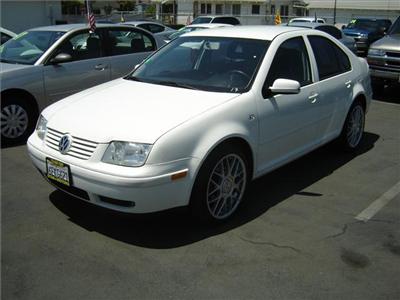 Used Volkswagen Jetta 2002 : $6995