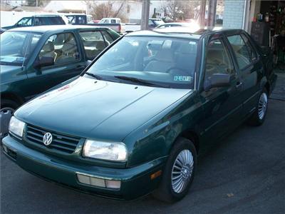 Used Volkswagen Jetta 1996 : $2995