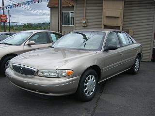 Used Buick Century 1999 : $3975