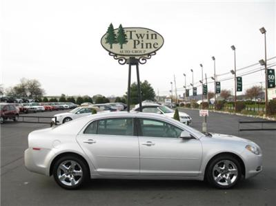 Used Chevrolet Malibu 2010 : $15800