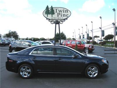 Used Chevrolet Malibu 2010 : $15800