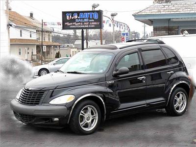 Used Chrysler PTCruiser 2001 : $4688